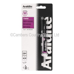 Araldite Fusion 3g